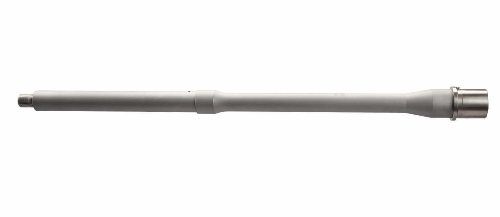 Rosco Manufacturing Purebred 14.5" .223 Wylde Government 1:8 Twist Mid-length Stainless Barrel