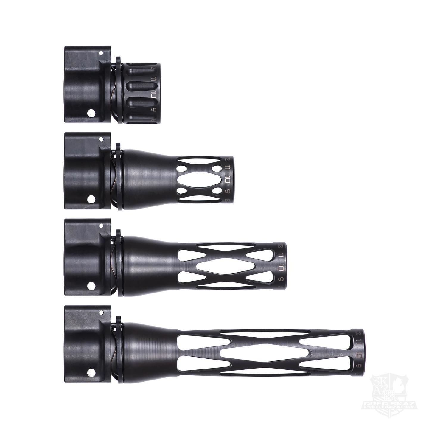 Riflespeed Gas Controls An ARBuildJunkie Q&A AR Build Junkie