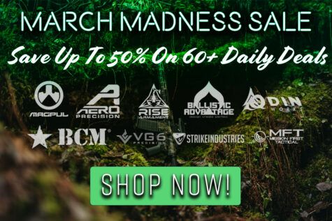 March Madness Sale at AR15Discounts.com