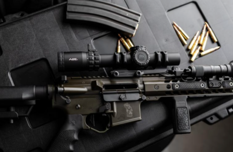 Primary Arms Optics Overview - An ARBuildJunkie Q&A