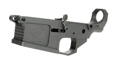 Dirty Bird Industries Launches AR-10 Multi-Cal Ambidextrous Stripped Lower Receiver