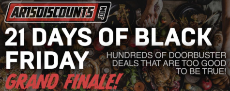 Black Friday Deals Live at AR15Discounts.com