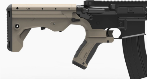 Court Ruling Invalidates Bump Stock Ban